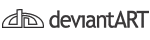 DeviantART Logo